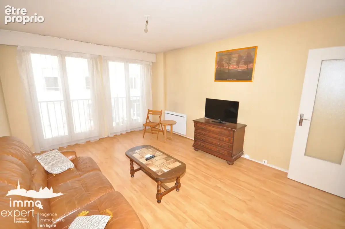 Appartement à VITTEL