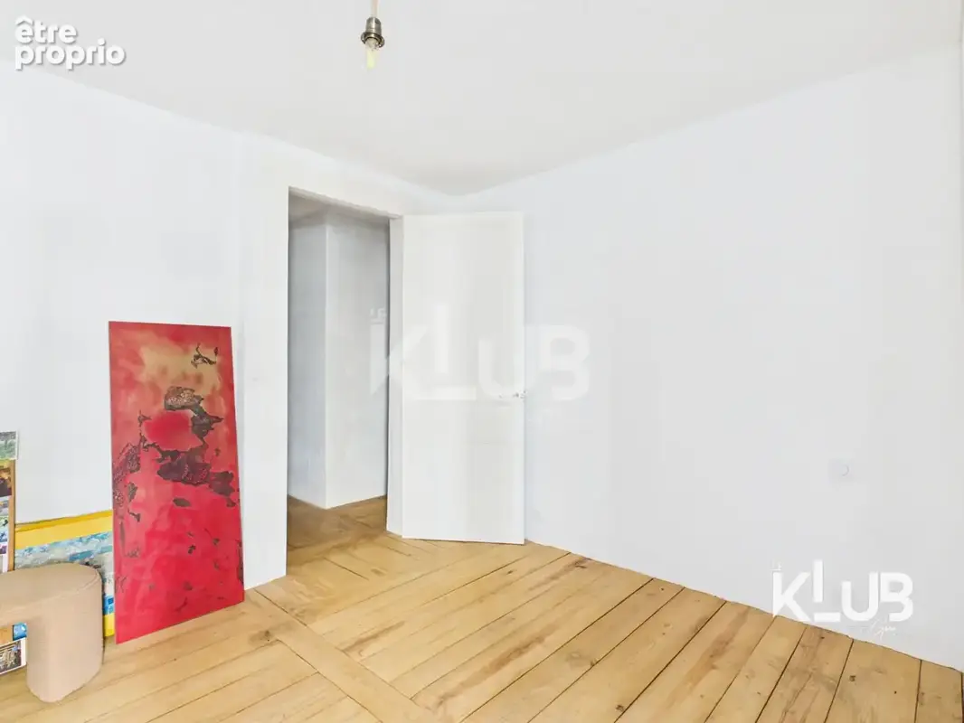 Appartement Bastia 4 pièces 100 m2 - photo 10