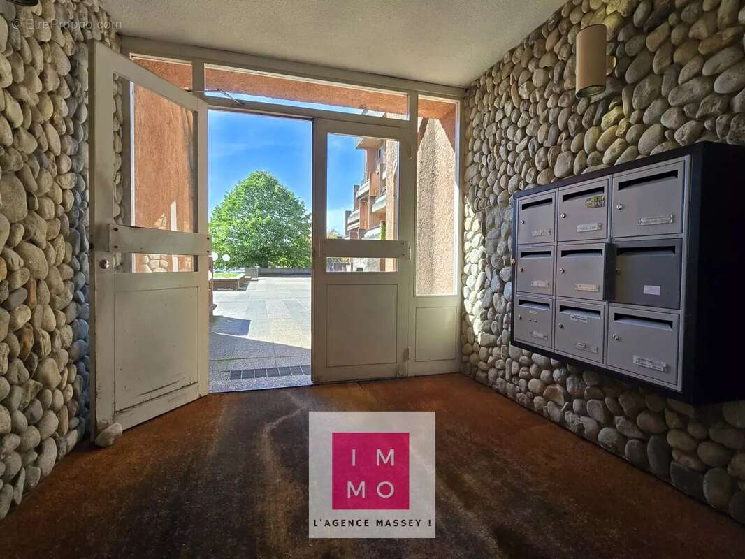 Appartement à TARBES