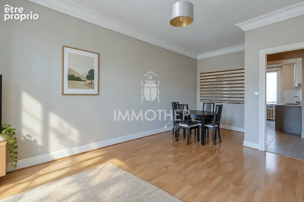 Appartement 2 pièces 56 m² à vendre à Grenoble (38100) - photo 7