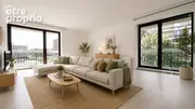 Appartement à CROIX
