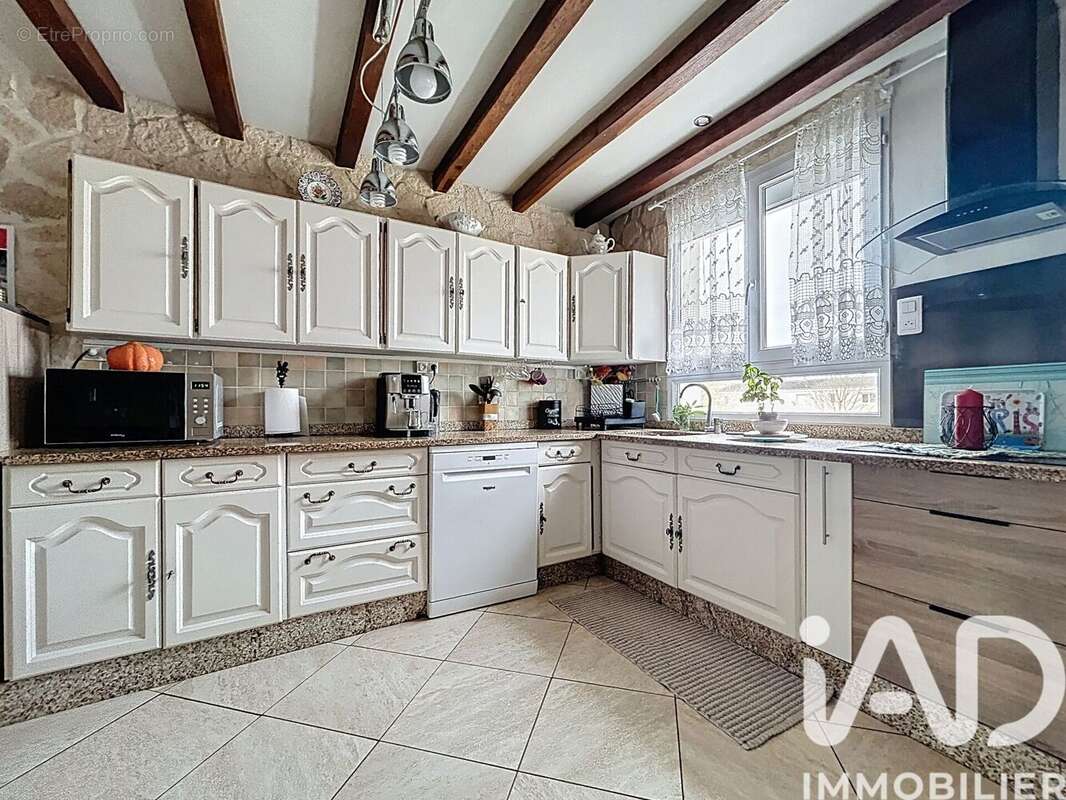 Photo 6 - Maison à LOUVRES