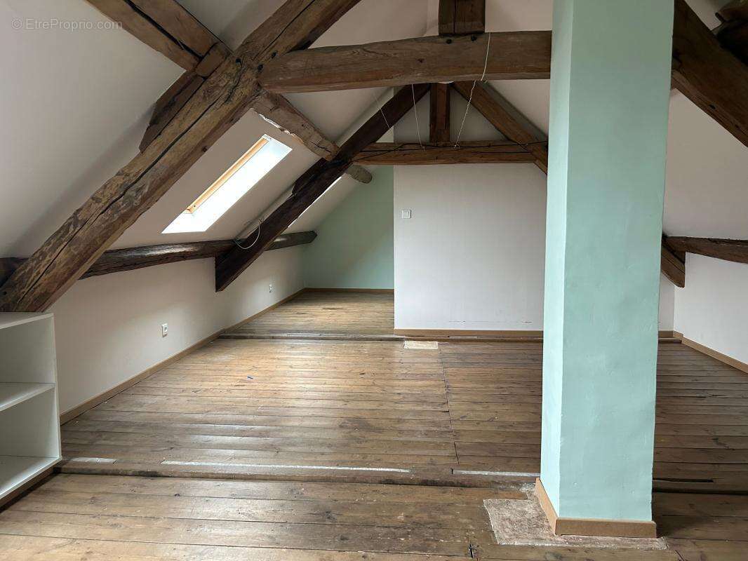 Maison à VERBERIE