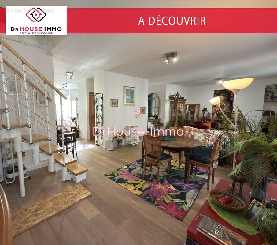 Appartement à PERIGUEUX