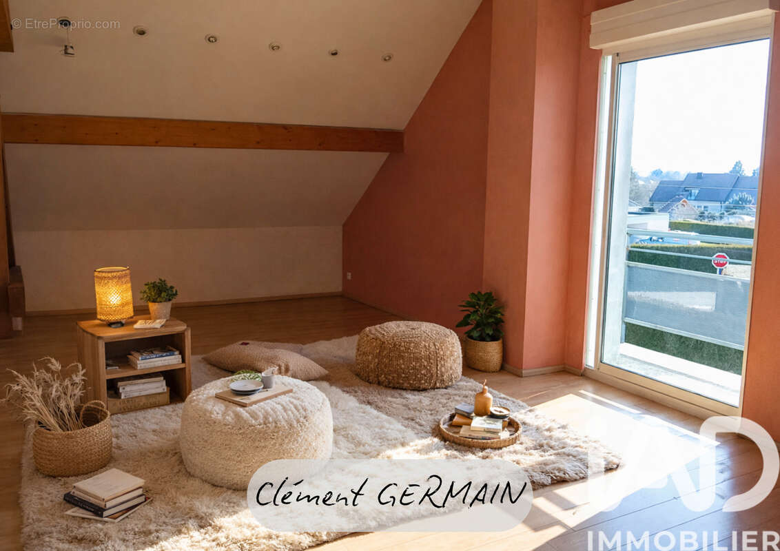 Photo 7 - Maison à SAONE