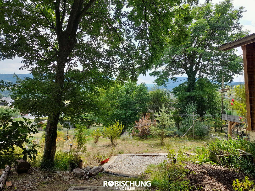 KIFFIS : Chalet dans un environnement privilégié - photo 5