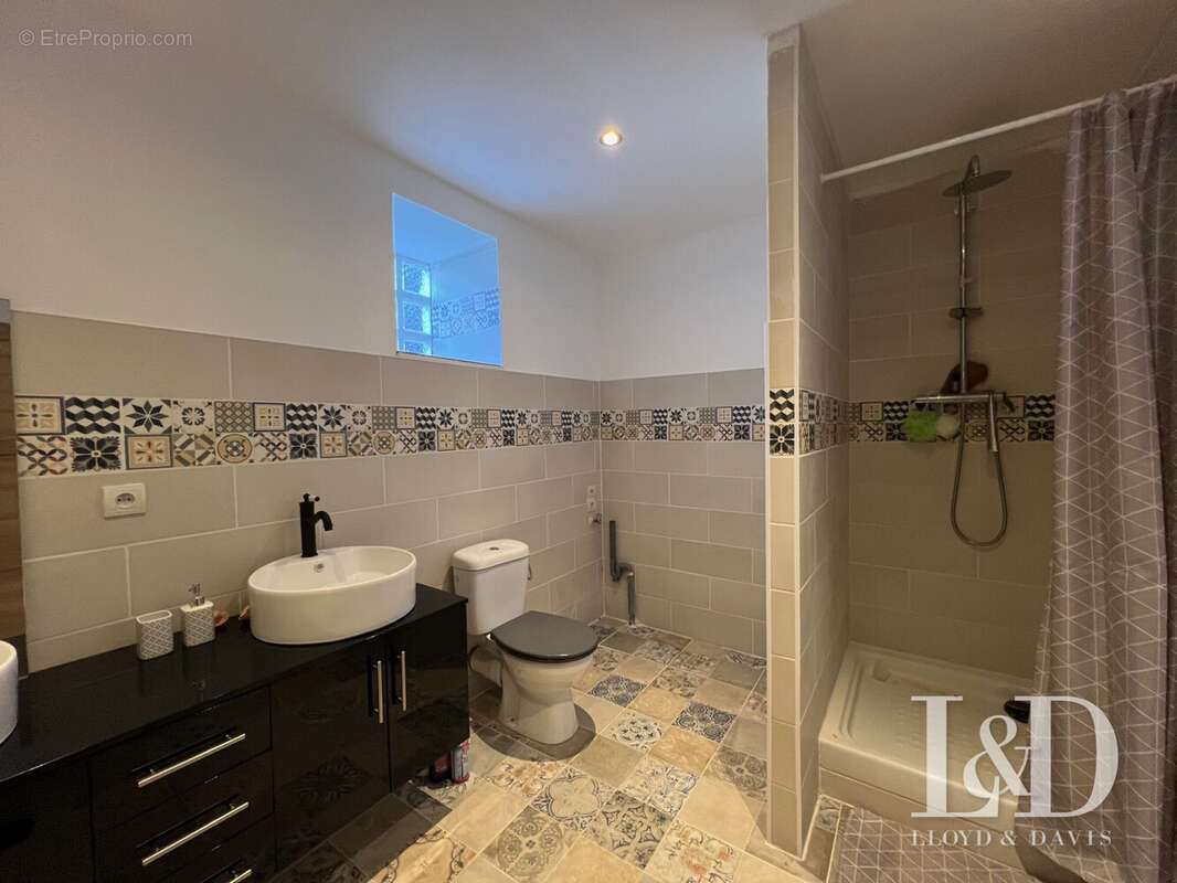 Maison à SAINT-QUENTIN