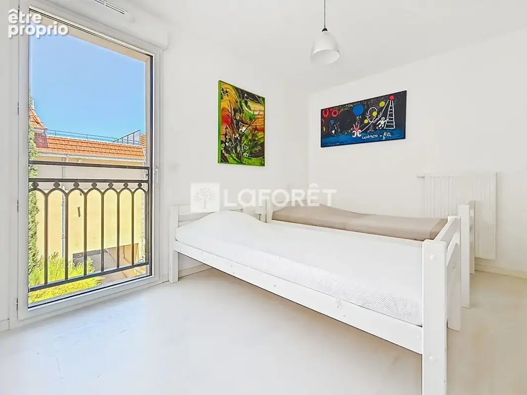 Appartement Arcachon 4 pièce(s) 88.88 m2 - photo 11