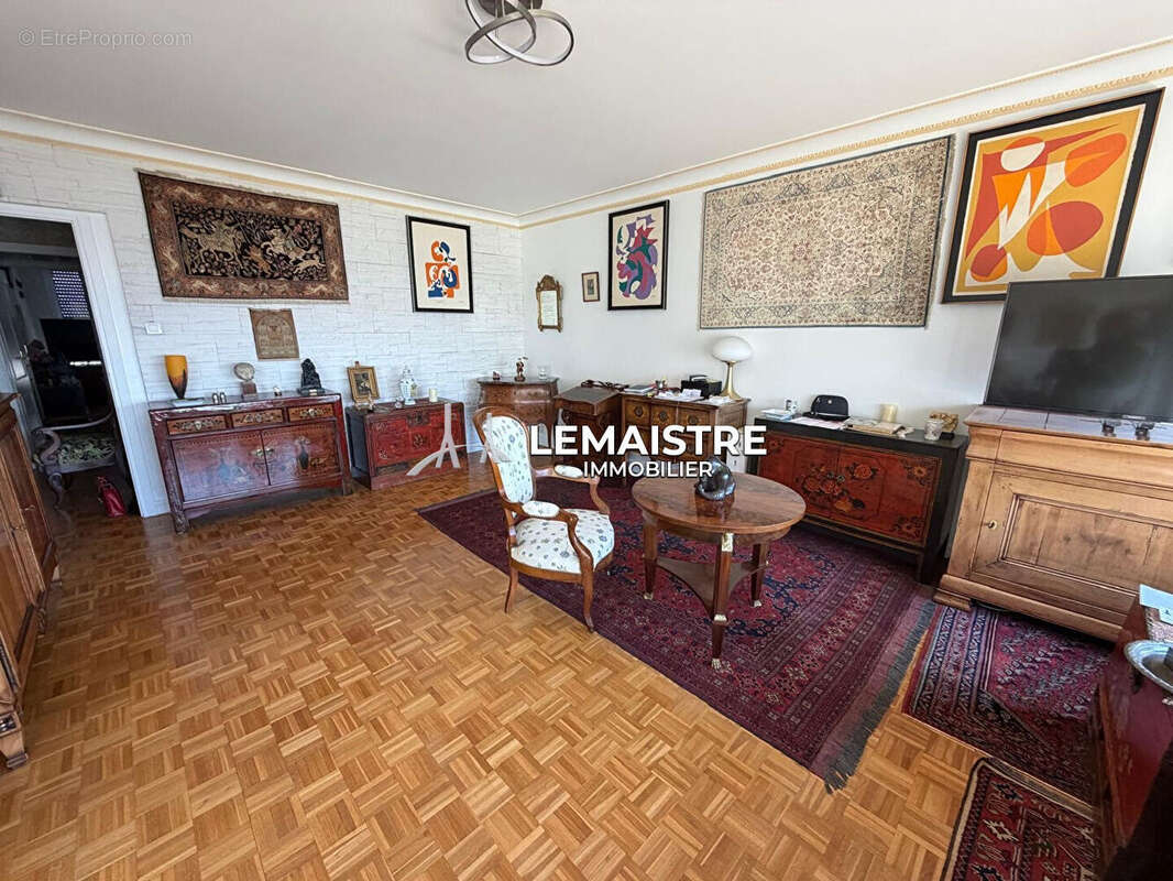 Appartement à LE HAVRE