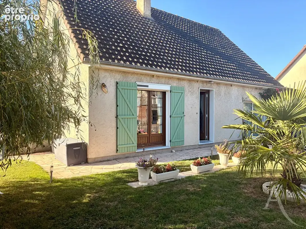 Maison Mezidon Vallee D Auge - photo 2