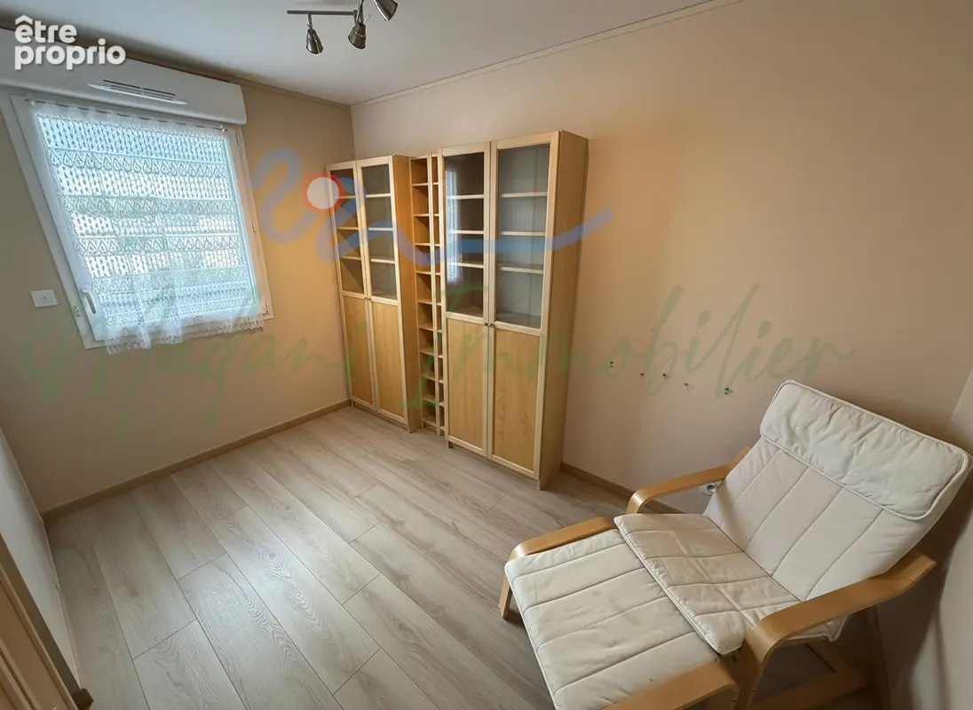 Appartement bonnieres sur seine - 60m² - photo 5