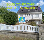 Maison à LANVENEGEN