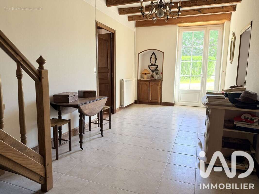 Photo 9 - Maison à LAMERAC