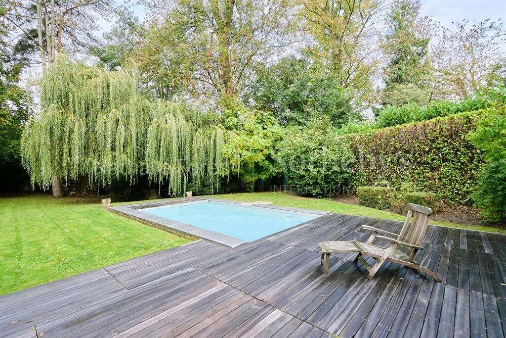 Maison à LAMBERSART