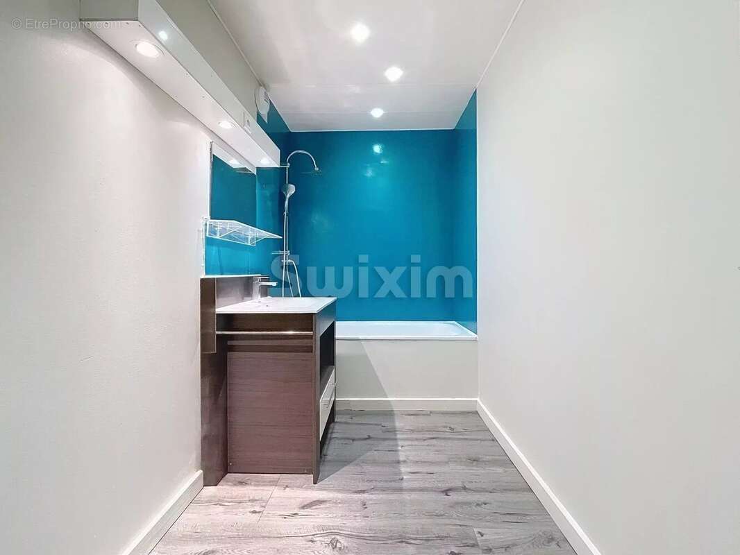 Appartement à MAGLAND