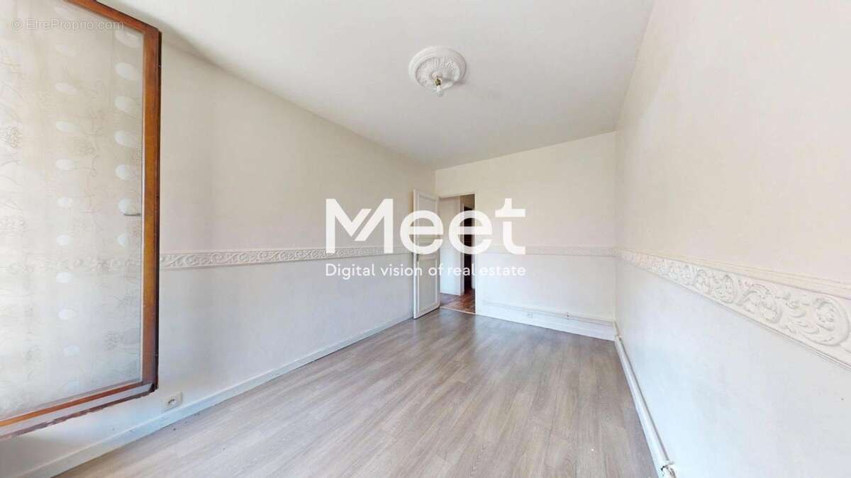 Appartement à VITRY-SUR-SEINE
