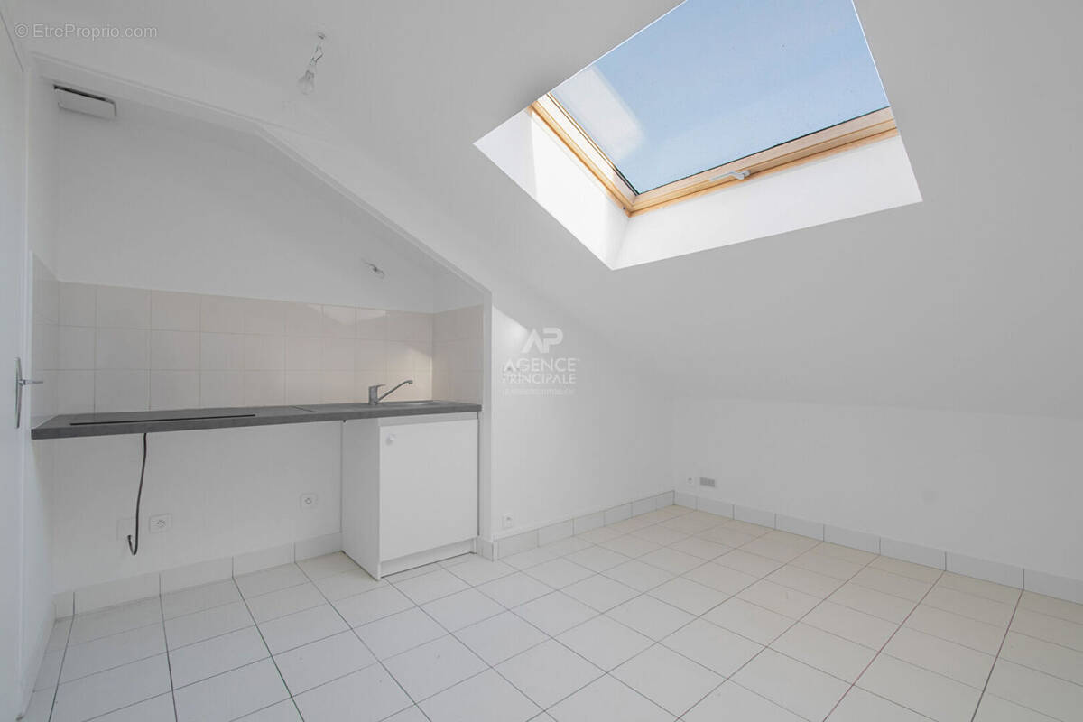 Appartement à SAINT-GERMAIN-EN-LAYE