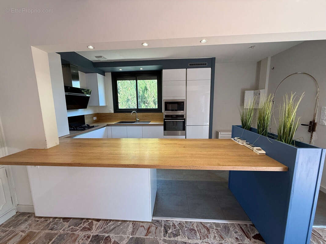 Photo 4 - Maison à ARGELES-SUR-MER