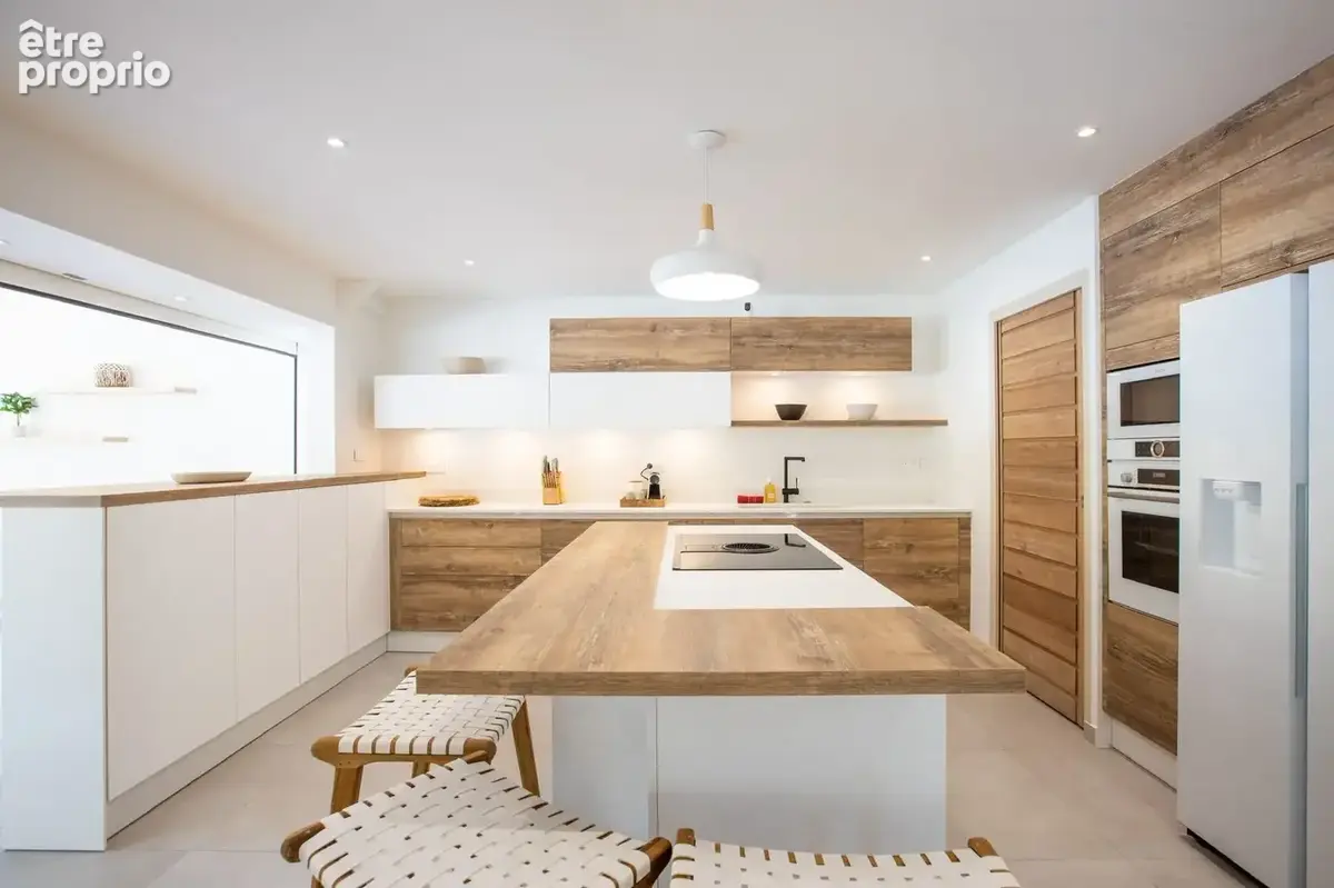 Appartement 130 m² à Saint-Martin  - photo 5