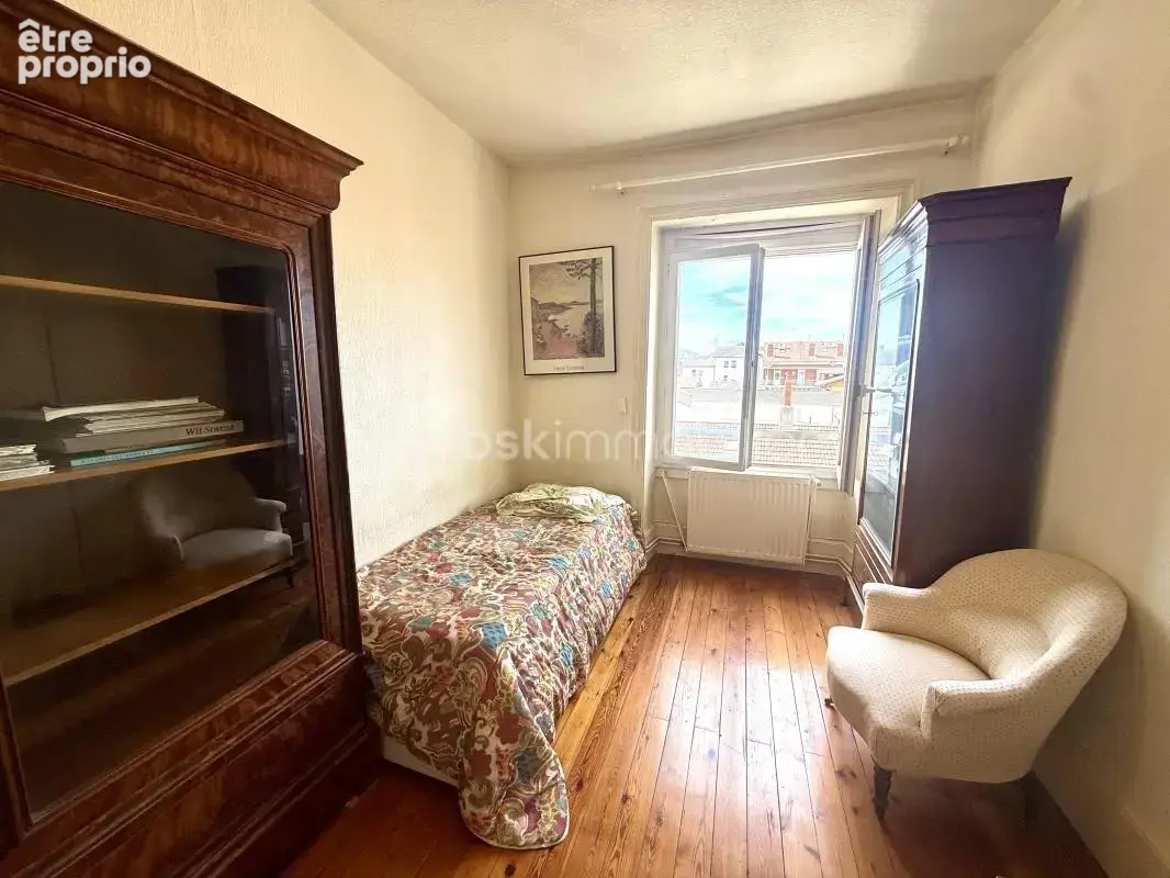 Grand appartement de 175m2 - photo 7