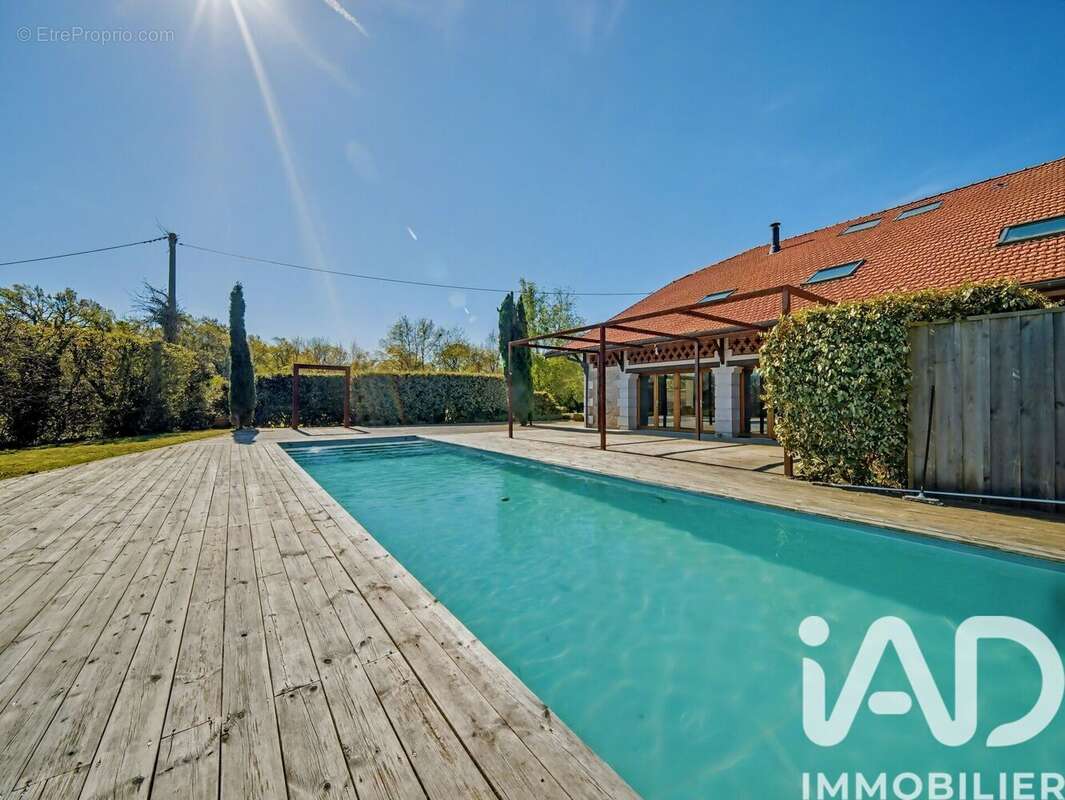 Photo 2 - Maison à ARES