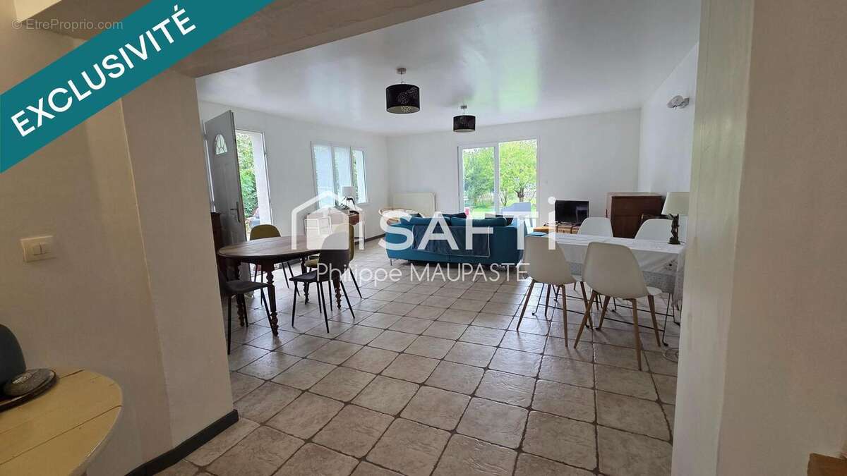 Photo 4 - Maison à NEVERS