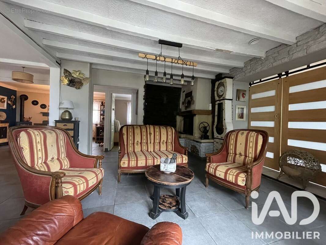 Maison 145 m² à Llauro  - photo 8