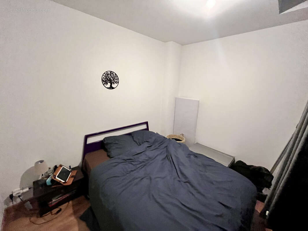 Appartement à LIMOGES