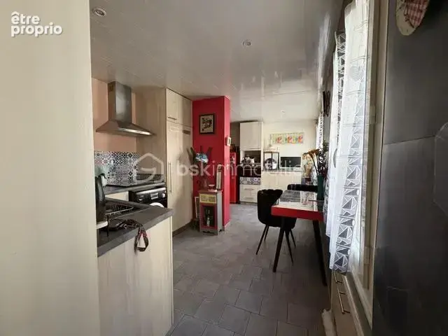 Maison 4 pièces 90 M2 - photo 4