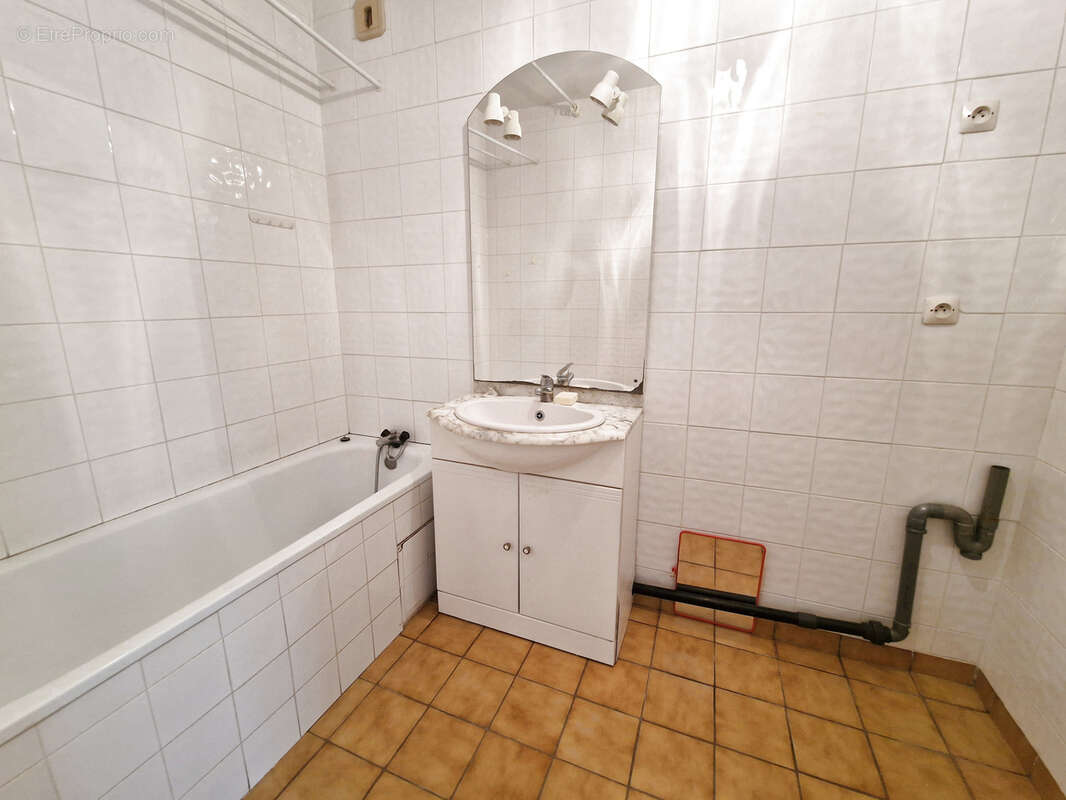 Appartement à MEYTHET