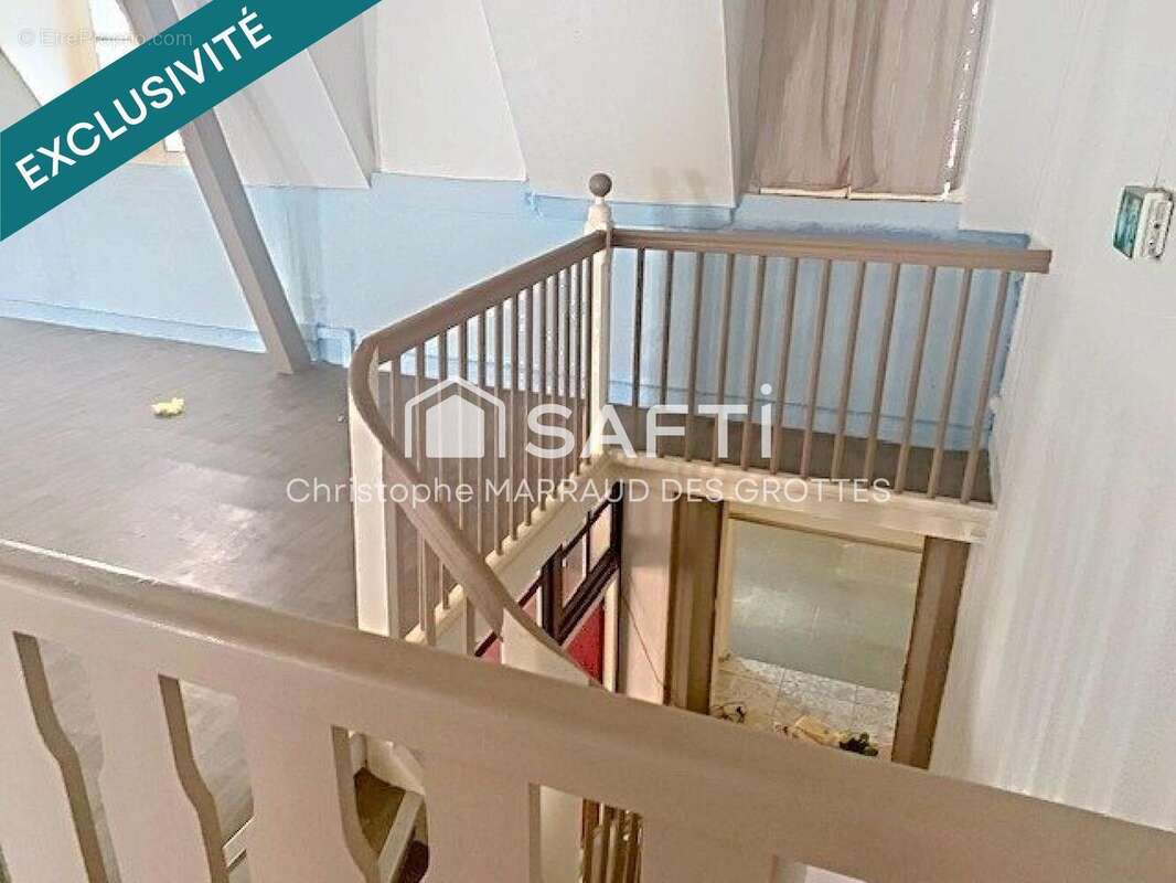 Photo 6 - Appartement à FORT-DE-FRANCE