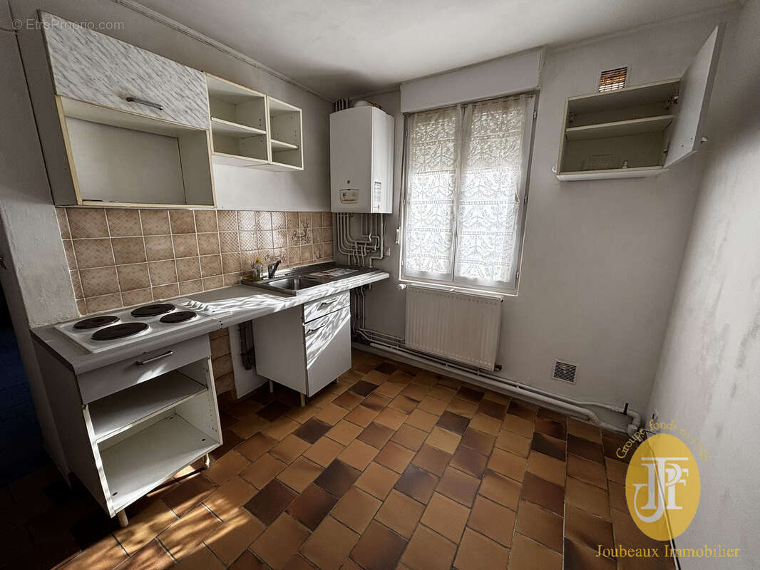 Appartement à VERNON