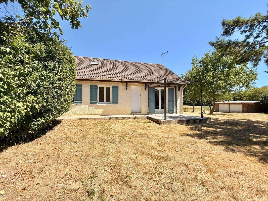 Maison 4 chambres 108m² - photo 17