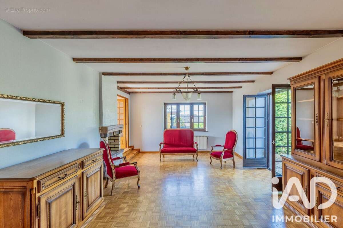 Photo 3 - Maison à FORBACH