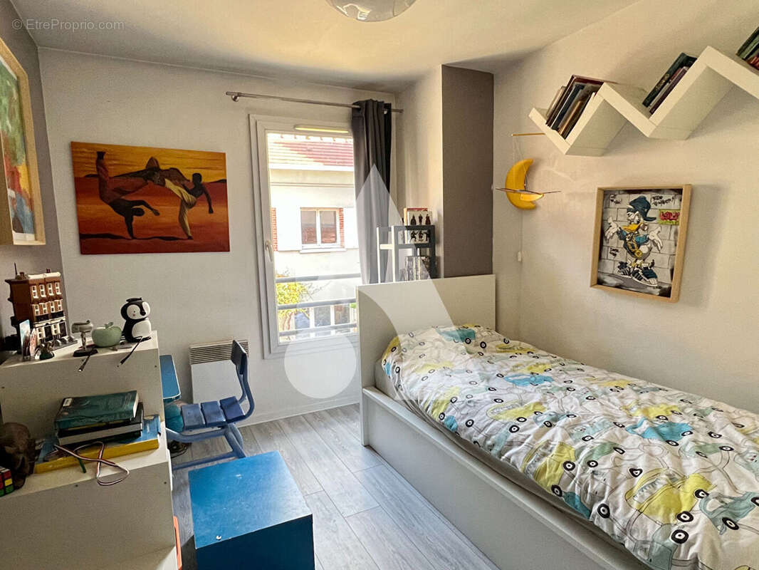 Maison à SAINT-OUEN