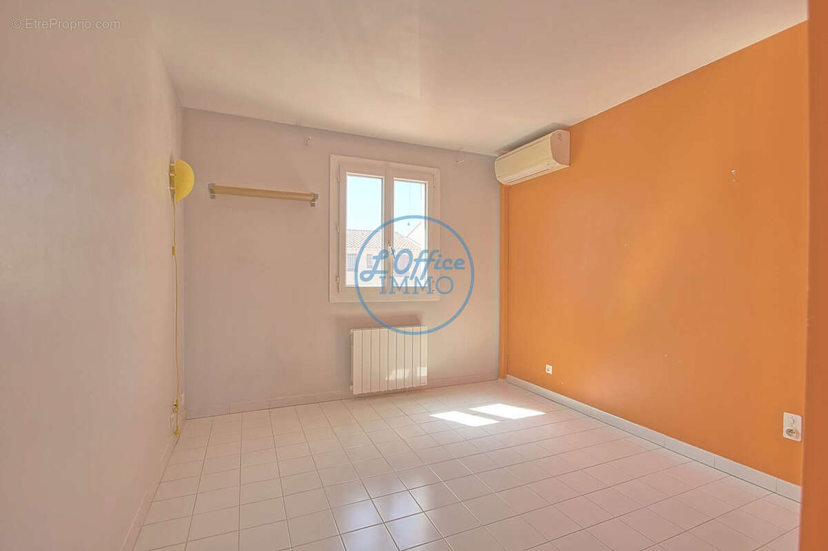 Appartement à LE PRADET