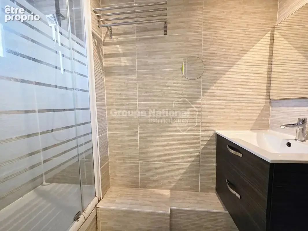 Maison t4 à miramas avec piscine - photo 10