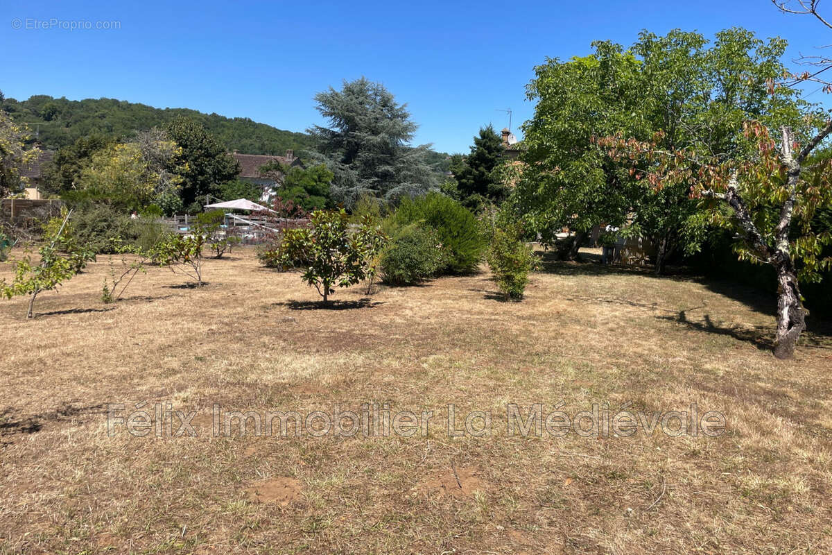 Maison 165 m² à Sarlat-La-Caneda  - photo 3