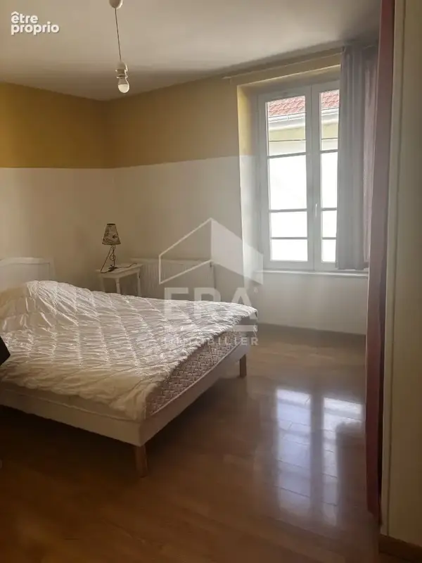 Appartement 70m² à vesoul - photo 11