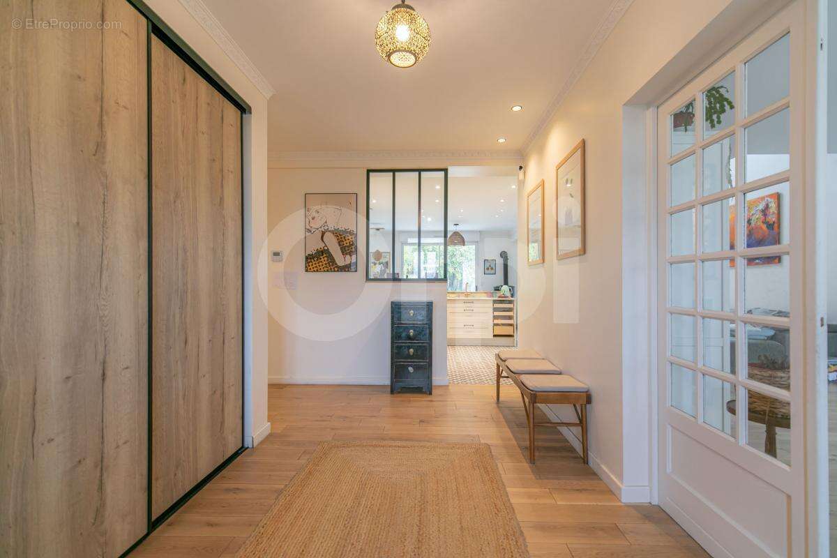 Maison à FONTENAY-SOUS-BOIS