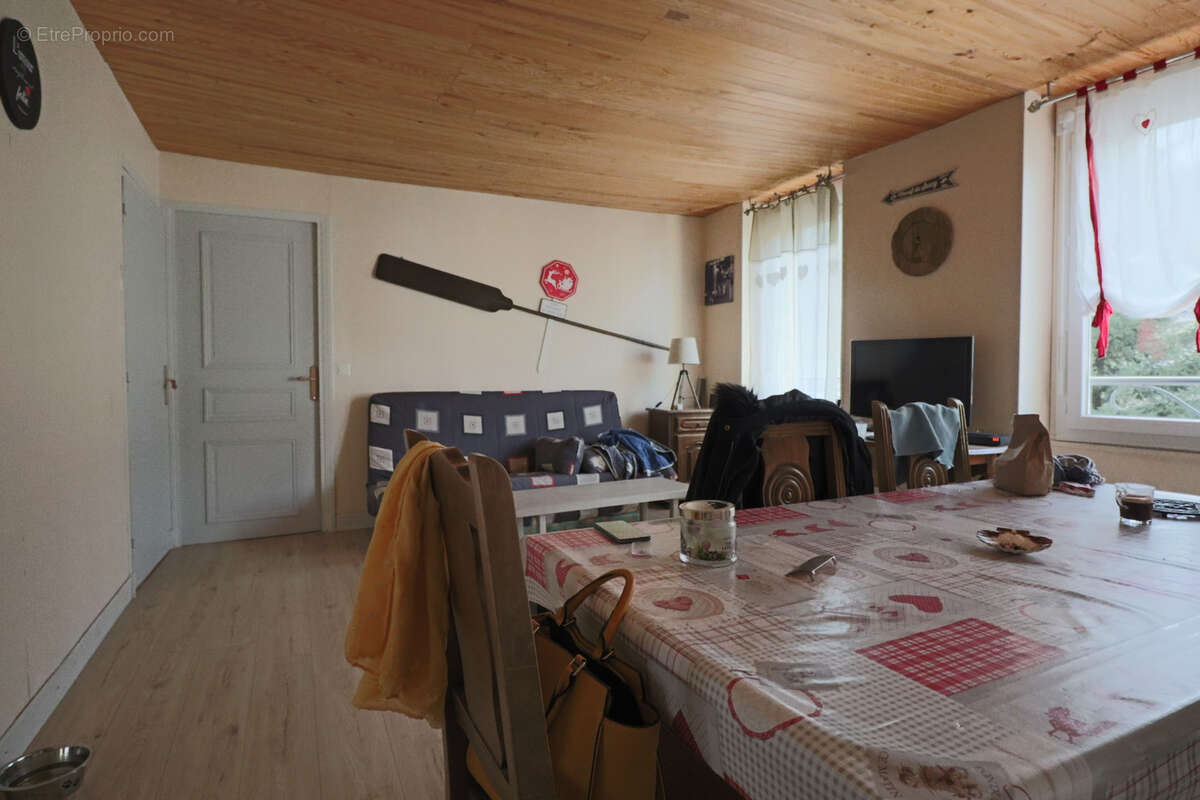 Appartement à MONT-DORE