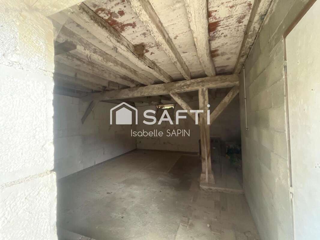 Maison 350 m² à Haims  - photo 4