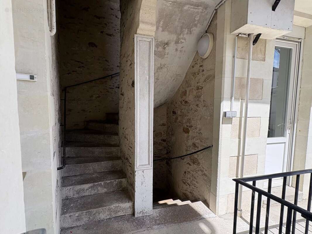 Vente Appartement Nantes(44000) 87 000ï¿œ - photo 5
