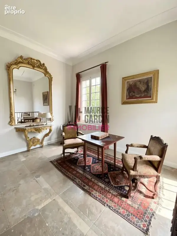Maison 14 pièces 590 m² à vendre à Vauvert (30600) - photo 6