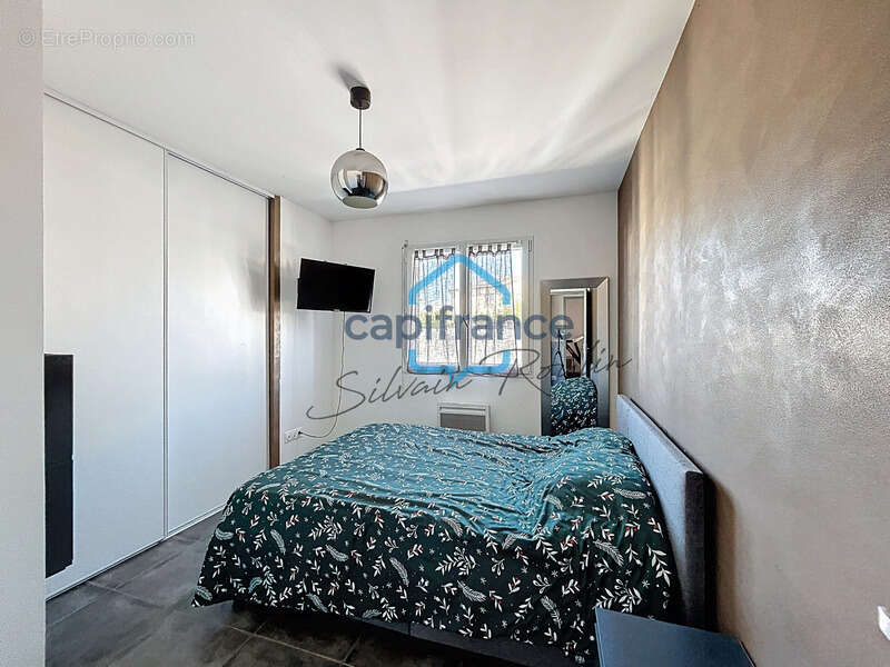 Maison à PIERRELATTE