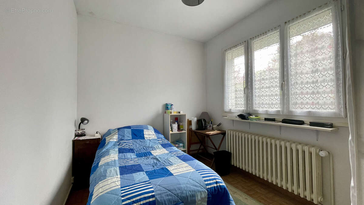 Maison à ANTONY
