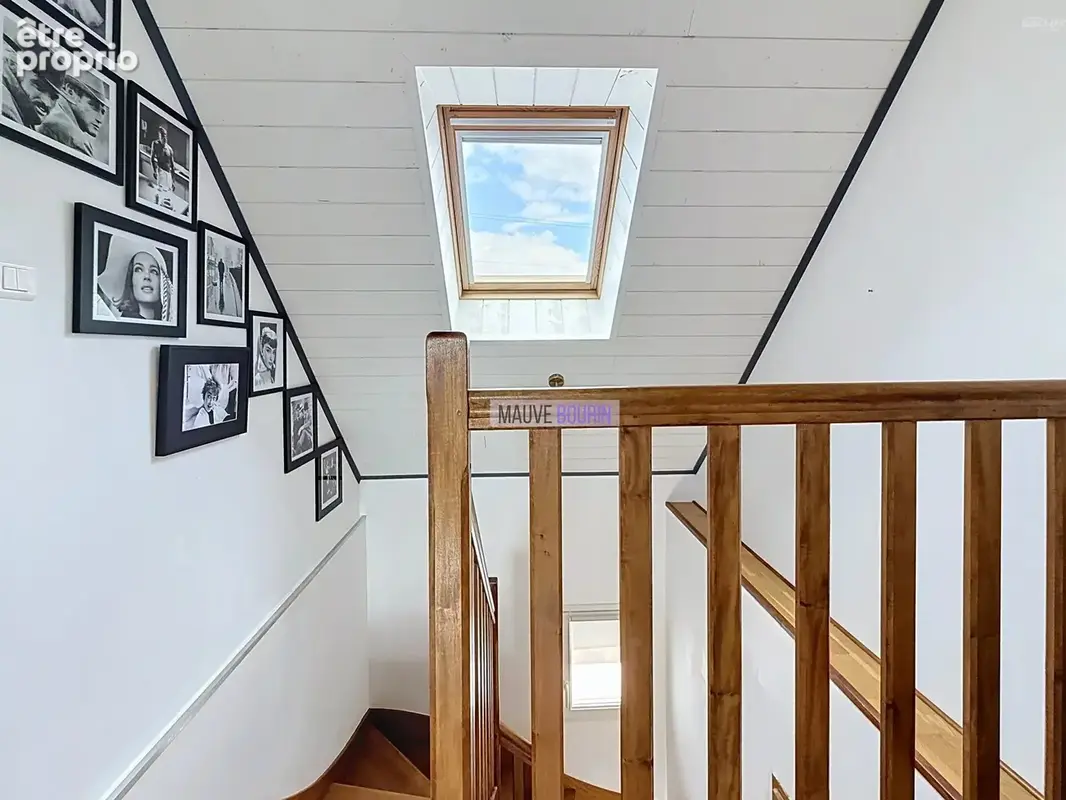 Maison 7 pièces 170 m² à vendre à Plescop (56890) - photo 16