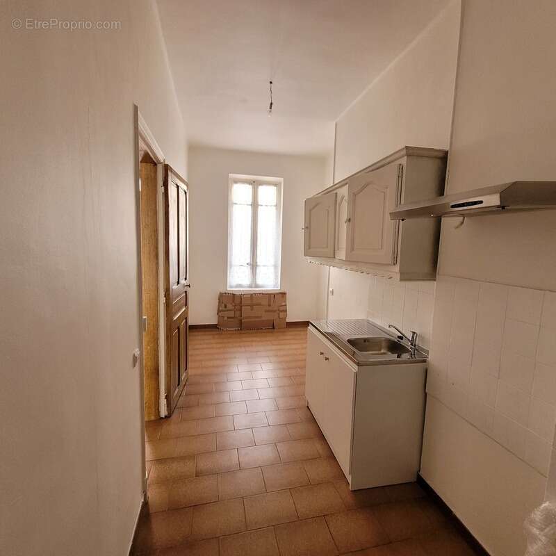 Dpt Gard (30), à vendre ALES immeuble de rapport 175m2 environ à rénover + terrain 300m² environ - photo 15