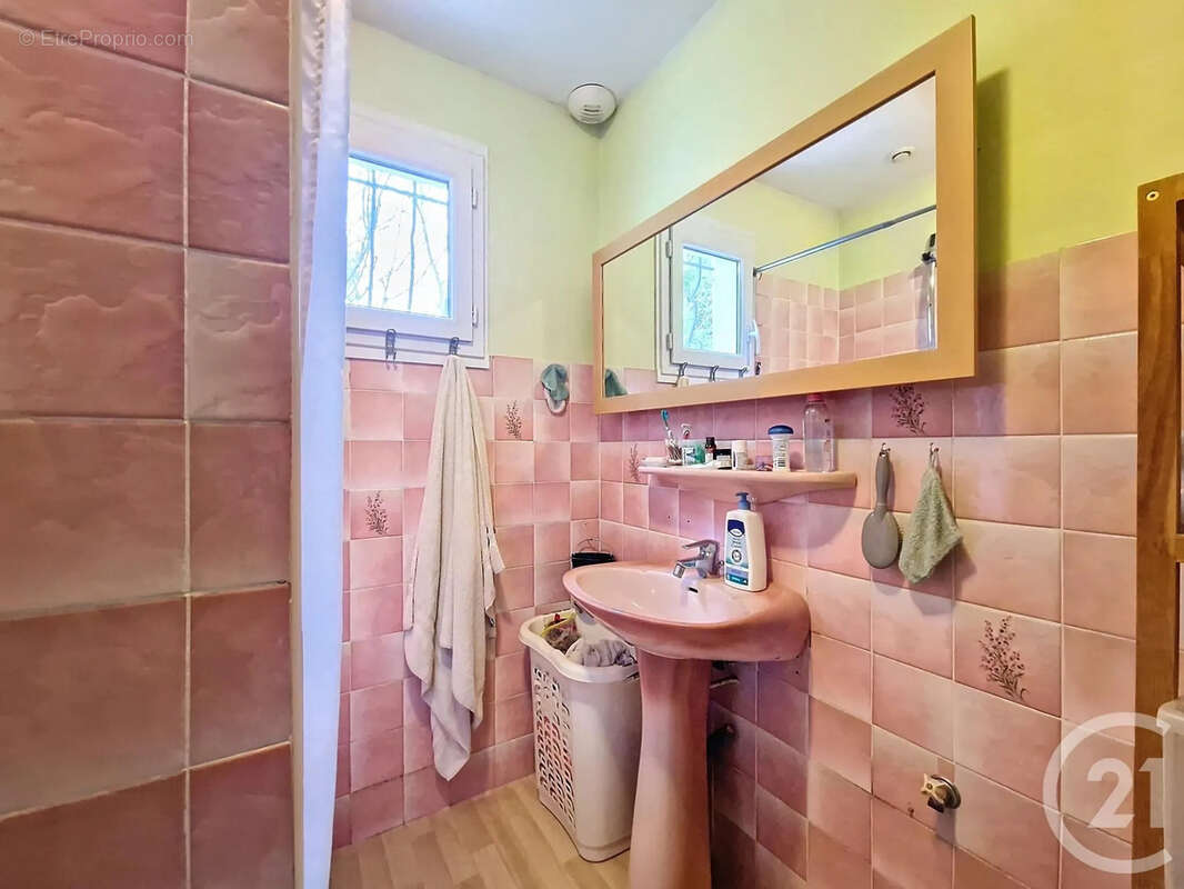 Maison à SAINT-MARDS-EN-OTHE