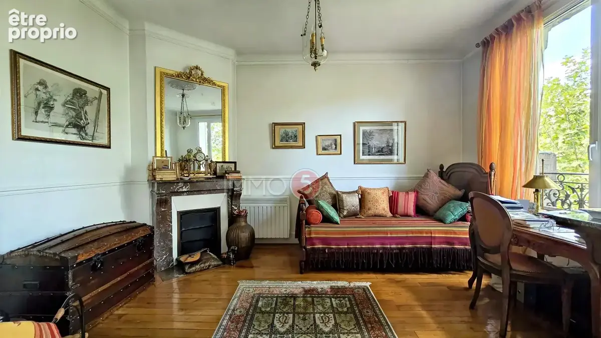 Appartement 3 pièces 59 m² à vendre à Le Raincy (93340) - photo 6